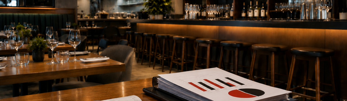 Restaurants / Bars