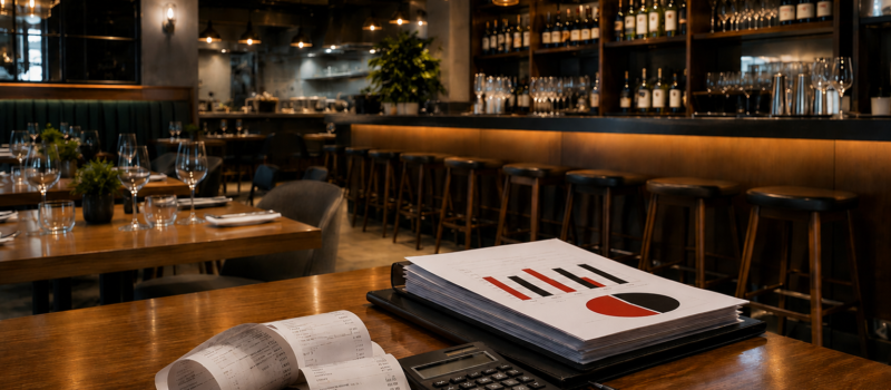 Restaurants / Bars
