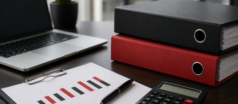 Corporate Tax Filing / Production de déclaration de revenus de sociétés