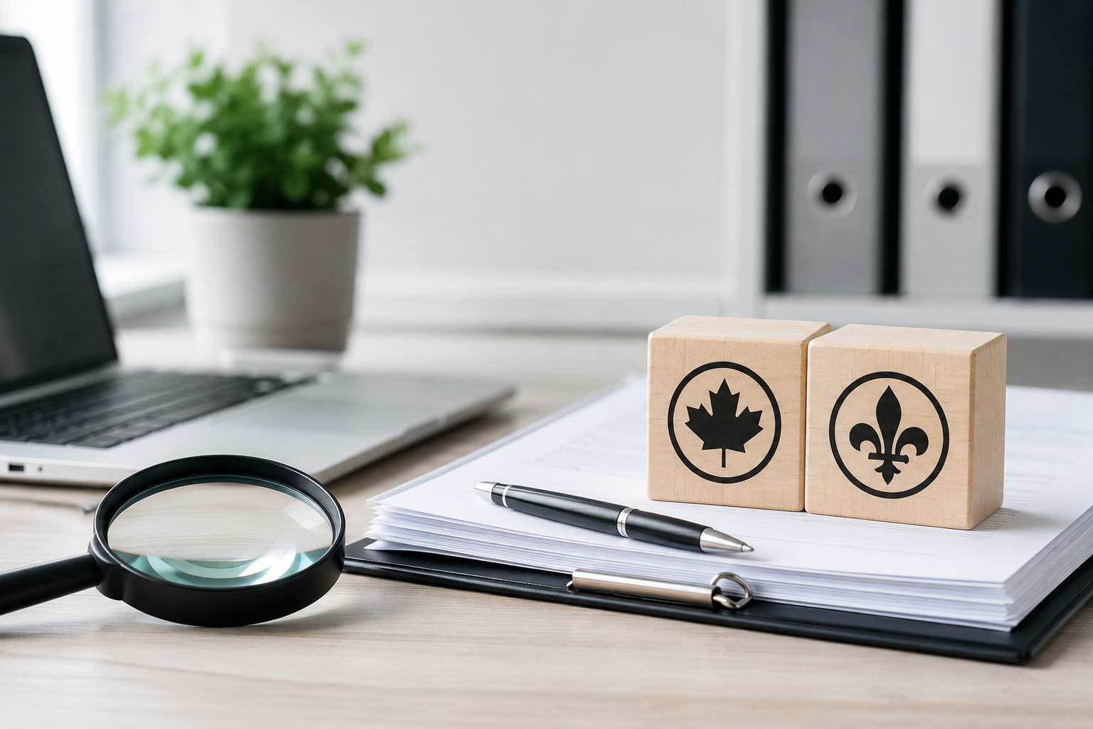 Validating GST & QST Numbers / Valider les numéros de TPS et de TVQ